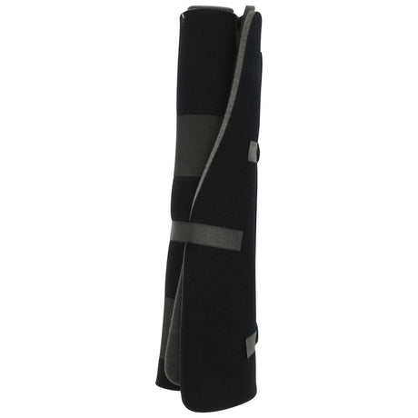McKesson Knee Immobilizer, 18" Length, X-Large - 155-79-96018-Single - LL Medico