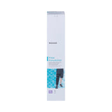 McKesson Knee Immobilizer, 20" Length, X-Large - 155-79-96019-Single - LL Medico