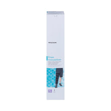 McKesson Knee Immobilizer, 20" Length, X-Large - 155-79-96019-Single - LL Medico