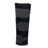 McKesson Knee Immobilizer, Universal Size, 12" Length - 155-79-96012-Single - LL Medico