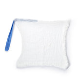 McKesson Lap Sponges X-Ray Detectable, Sterile 4 Ply Cotton, 12" x 12" - 16-2112121-Pack - LL Medico