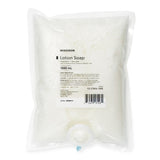 McKesson Lotion Soap, 1,000 mL Refill Bag, Fresh Scent - 53-27856-1000-Single - LL Medico