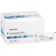 McKesson Lubricating Jelly, 5 Gram Individual Packets - 16-8946-Box - LL Medico