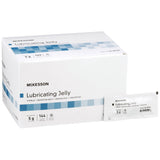 McKesson Lubricating Jelly, 5 Gram Individual Packets - 16-8946-Box - LL Medico