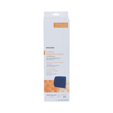 McKesson Lumbar Support Cushion, Foam, Standard, 13.4" x 13" x 4" - 146-RTL1493COM-Single - LL Medico