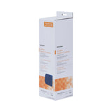 McKesson Lumbar Support Cushion, Foam, Standard, 13.4" x 13" x 4" - 146-RTL1493COM-Single - LL Medico