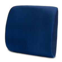 McKesson Lumbar Support Cushion, Foam, Standard, 13.4" x 13" x 4" - 146-RTL1493COM-Single - LL Medico