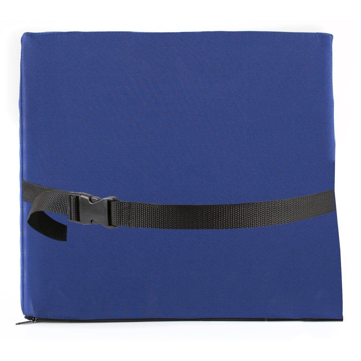 McKesson Lumbar Support Cushion, Molded Foam, 13" x 14" - 170-4000-Single - LL Medico
