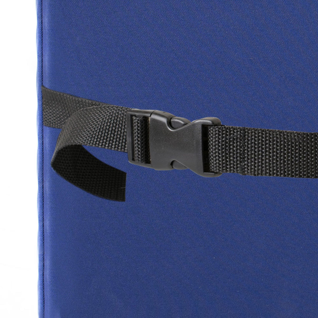 McKesson Lumbar Support Cushion, Molded Foam, 13" x 14" - 170-4000-Single - LL Medico