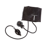McKesson Lumeon Aneroid Sphygmomanometer, Pocket, Adult Cuff - 01-720-11ABKGM-Box - LL Medico