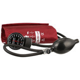 McKesson Lumeon Aneroid Sphygmomanometer with Cuff, Large Adult - 01-720-12XBDGM-Box - LL Medico