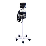 McKesson Lumeon Arm Aneroid Sphygmomanometer, Adult Cuff - 01-752M-11ABKGM-Box - LL Medico