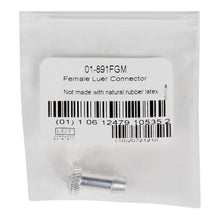 McKesson LUMEON Blood Pressure Connector, Female - 01-891FGM-Single - LL Medico