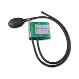 McKesson LUMEON Blood Pressure Cuff and Bulb, Child, 13.9 to 19.5 cm - 01-865-9CGRGM-Box - LL Medico