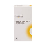 McKesson LUMEON Blood Pressure Cuff and Bulb, Small Adult, 19 to 27 cm - 01-865-10SARBGM-Box - LL Medico