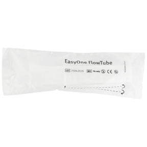 McKesson LUMEON Disposable Plastic Mouthpiece - 141-5050-50-Case - LL Medico
