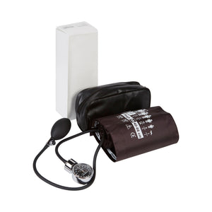 McKesson LUMEON Professional Aneroid Sphygmomanometer, Thigh Cuff, 40 - 66 cm - 01-700-13TBRGM-Box - LL Medico