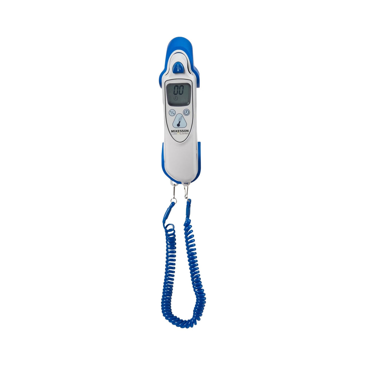 McKesson LUMEON Tympanic Ear Thermometer Probe Cover - 3069-Single - LL Medico