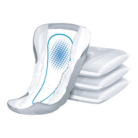 McKesson Male Guards, Maximum Absorbency - PADMG-Pack - LL Medico