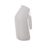 McKesson Male Urinal with Closure, 32 oz - 146-RTLPC23201-M-Single - LL Medico