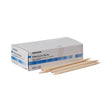 McKesson Manicure Sticks, 100% White Birch, 4.5 Inch - 16-MS1-Single - LL Medico