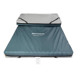 McKesson Mattress Overlay, 34" x 76" x 3.5" - 146-14893-Case - LL Medico