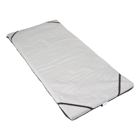 McKesson Mattress Overlay, 34" x 76" x 3.5" - 146-14893-Case - LL Medico