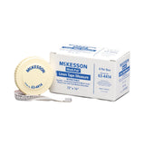 McKesson Measurement Tape, Cloth, Reusable, English / Metric, 72" - 63-4414-Single - LL Medico