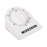 McKesson Mechanical Timer with Single Chime, 60 Minute, 1 ct - 63-4450-Single - LL Medico