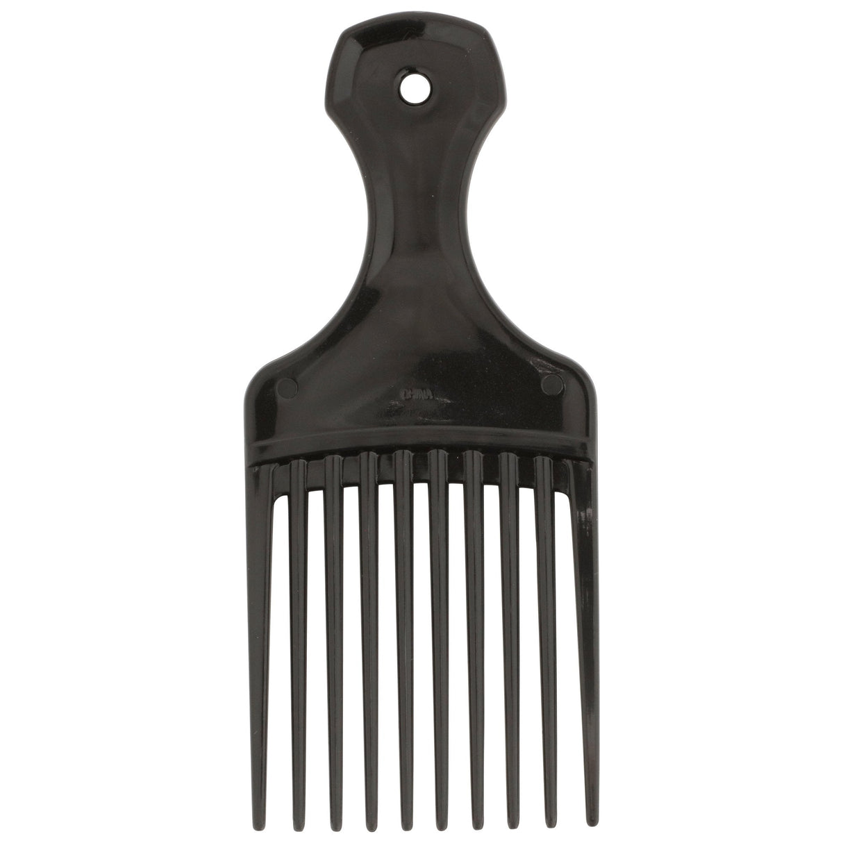 McKesson Mini Hair Pick - 16-C567-Single - LL Medico