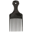 McKesson Mini Hair Pick - 16-C567-Single - LL Medico