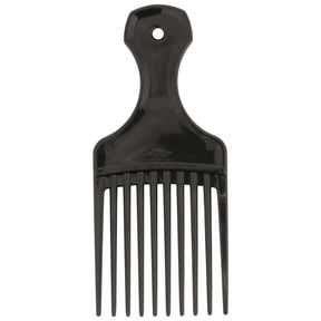 McKesson Mini Hair Pick - 16-C567-Single - LL Medico