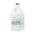 McKesson Moisturizer, Cucumber Melon Scent, 1 gal Jug - 53-28001-GL-Single - LL Medico