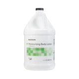 McKesson Moisturizer, Cucumber Melon Scent, 1 gal Jug - 53-28001-GL-Single - LL Medico