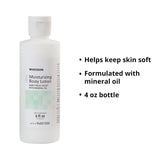 McKesson Moisturizing Body Lotion, Baby Fresh Scent - 94001500-Single - LL Medico