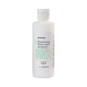 McKesson Moisturizing Body Lotion, Baby Fresh Scent - 94001500-Single - LL Medico