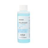 McKesson Mouthwash, 4 oz Bottle - 150-MW4OZ-Single - LL Medico