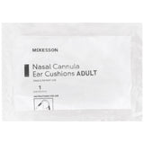 McKesson Nasal Cannula Ear Cushions - 32648-Pair - LL Medico