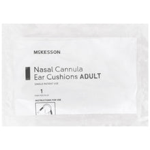 McKesson Nasal Cannula Ear Cushions - 32648-Pair - LL Medico
