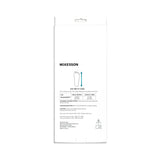 McKesson Night Splint Dorsal, Open Heel, Contact Closure Straps - 155-14040S-M-Single - LL Medico