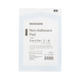 McKesson Non-Adherent Pads, Sterile, 2 in x 3 in - 16-4292-Box - LL Medico