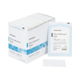 McKesson Non-Adherent Pads, Sterile, 2 in x 3 in - 16-4292-Box - LL Medico
