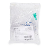 McKesson Non-Rebreather Oxygen Mask, Adult, One Size - 3228-E-Single - LL Medico