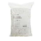 McKesson Nonsterile Cotton Balls, Large