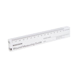 McKesson Nonsterile Paper Wound Measuring Guide, 6 Inch