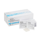McKesson Obstetrical Antiseptic Skin Wipes - 268-Box - LL Medico