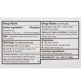 McKesson Obstetrical Antiseptic Towelettes, Sterile, 100 Count Box - 268-Box - LL Medico