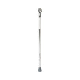 McKesson Offset Cane, Aluminum, 30 to 39 Inch Height - 146-10303-6 - LL Medico