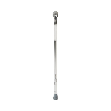 McKesson Offset Cane, Aluminum, 30 to 39 Inch Height - 146-10303-6 - LL Medico