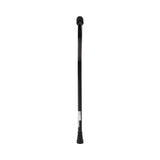 McKesson Offset Cane, Aluminum, 30 to 39 Inch Height - 146-RTL10306 - LL Medico